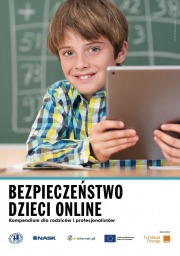 Bezpieczeństwo Dzieci Online 